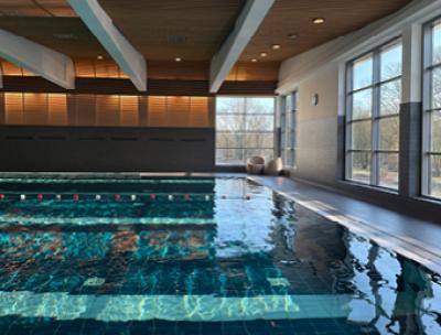 2 Std. Therme sa., so., feiertags
