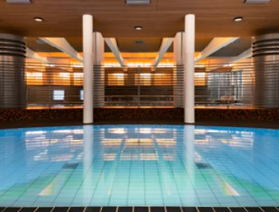 3 Std. Therme (Kind) sa., so., feiertags